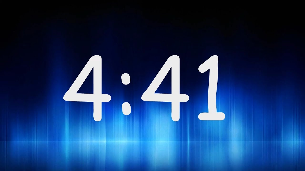4:41
