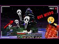 No decores el árbol a las 3:00 am antes de Navidad. (Pasa algo) - invocación Minecraft