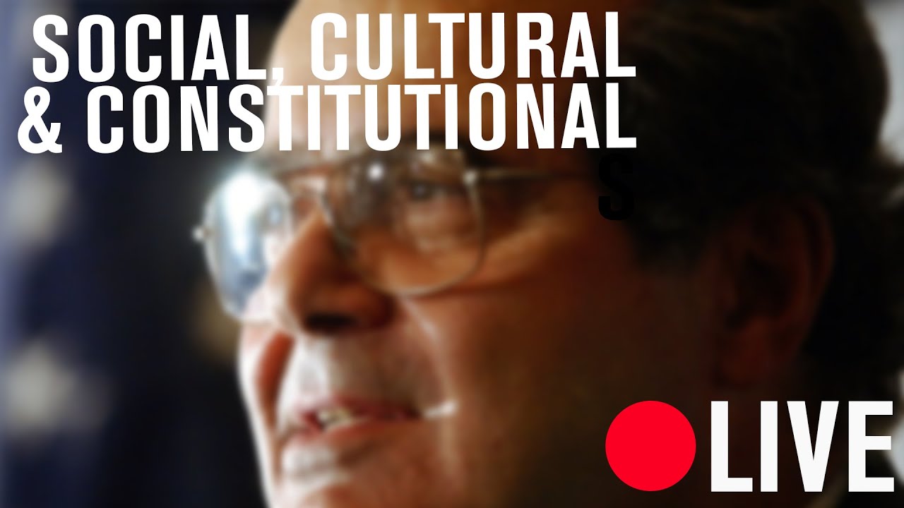 Justice Antonin Scalia’s Legacy: 10 Years Later | Day 1