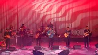YAWAR / Siento tu voz (Canción) Juan Ramírez E.