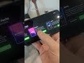 Master guitar scales with the Backtrackit app