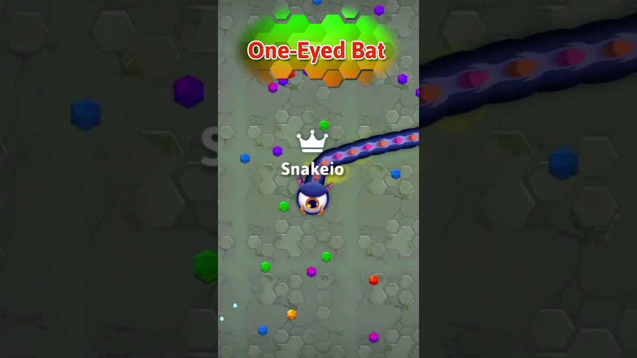  Snake Io Dungeon Monsters Coming Soon Trailer