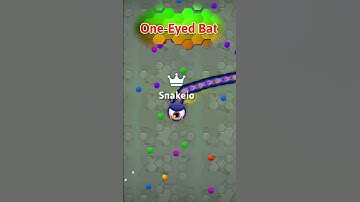 【Snake.io】Dungeon Monsters Coming Soon Trailer