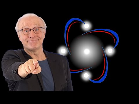 Das rätselhafte Gewebe unserer Wirklichkeit und die Grenzen der Physik YouTube Hörbuch Trailer auf Deutsch