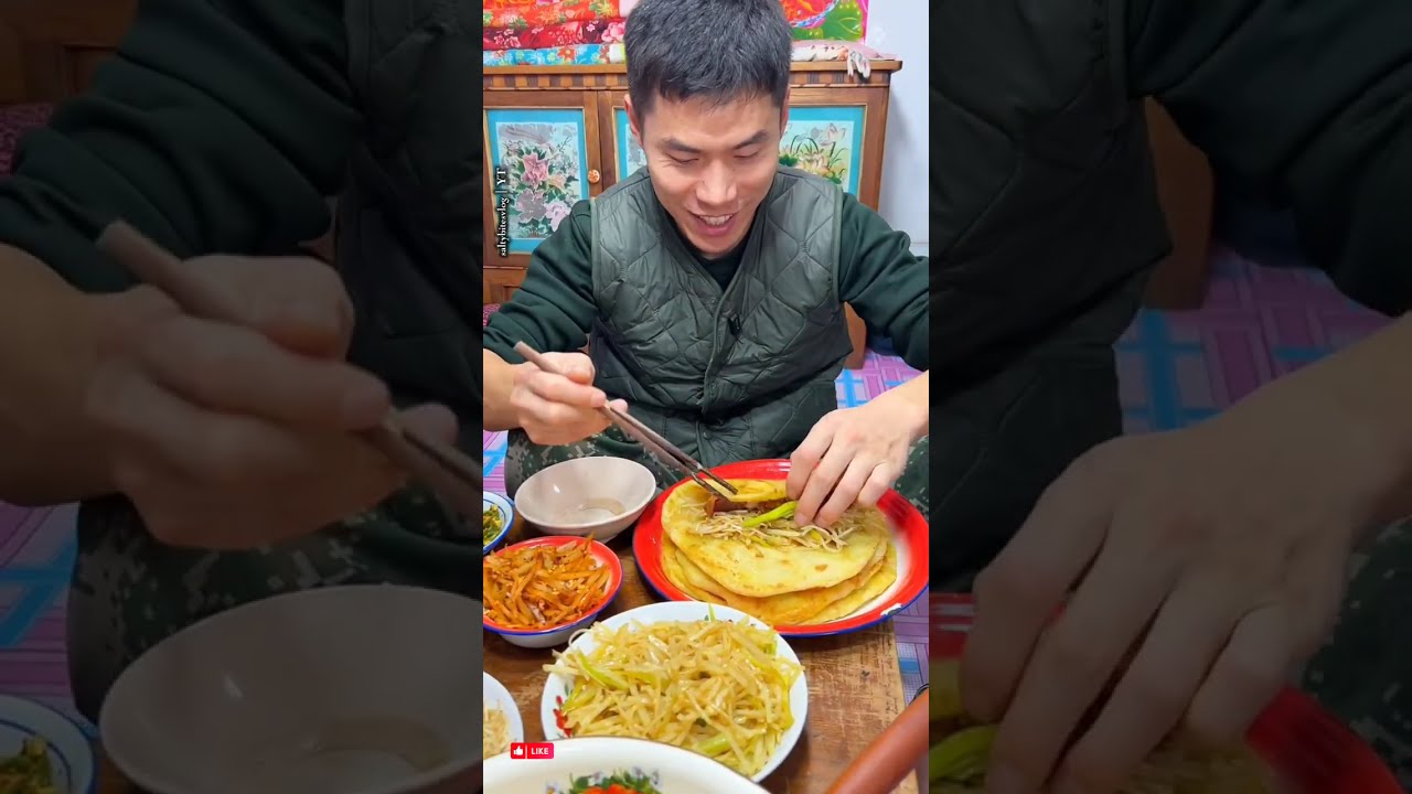 Nothing Warms the Heart Like This | Beef Bone Sauerkraut Soup & Homemade Fried Pancakes