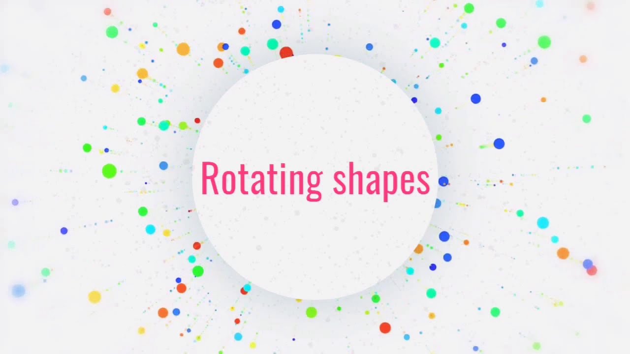 How to rotate shapes on ms paint youtube
