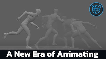 InBetweening Just Changed Animation Forever