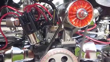 Berrien Dune Buggy Build finished. 6-25-14