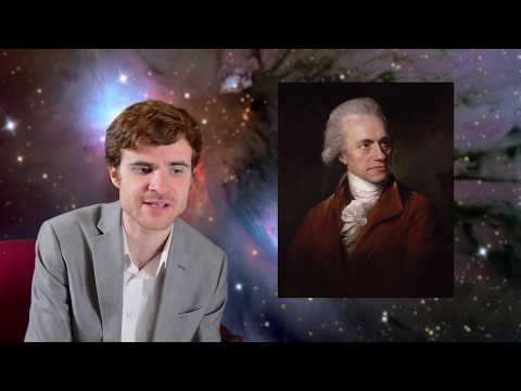 Vídeo: Que luas William Herschel descobriu?