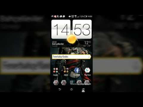 FIFA 16 ULT (CİHAZINIZ BU SURUMLE UYUMLU DEGIL) SORUNU APK INDIR
