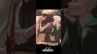 Harry Potter Ship I don’t Like! #harrypotter #hogwarts #drarry #dramione #edit #ships