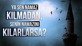 Sadece Kendini Kandırıyorsun!-Cihan Bozacı