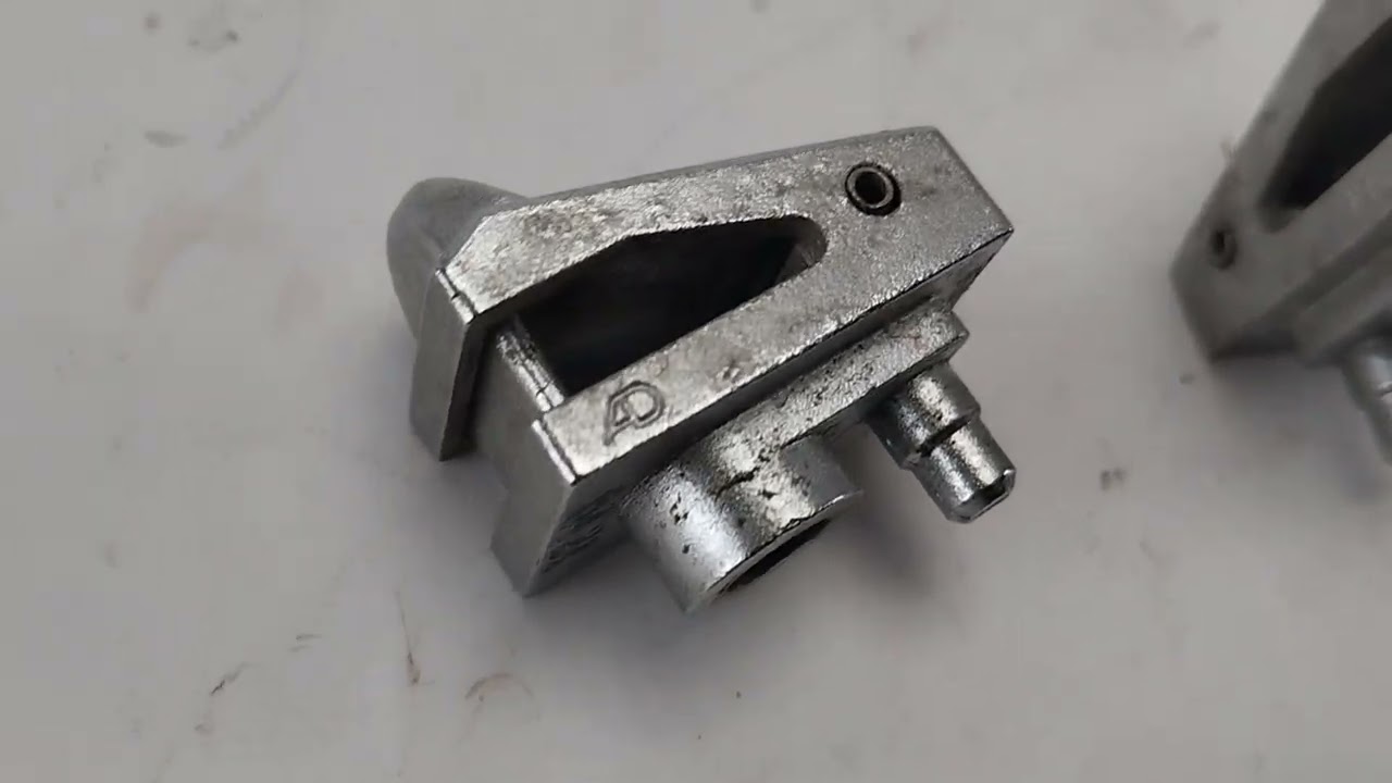 Kit Gancho Banco Kawasaki ZX 11 1996