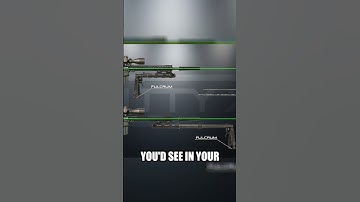 Revolutionizing Stability: How the Bipod XT Enhances Your Shooting Experience