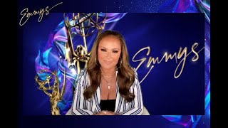 Famous 2020 Creative Arts Emmys: Hosted Non-Fiction Series or Special Net Worth