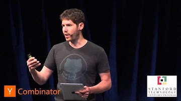 (한글 자막) Tom Preston-Werner (Github) at Startup School 2012
