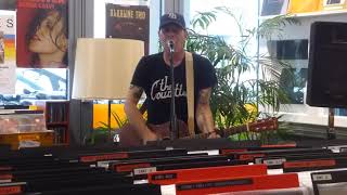 Kaleb Stewart Live At Flight13