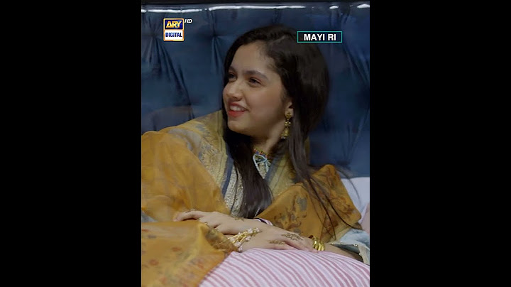 Tumhari Dulhan Hoon 🥰🥰 #ainaasif #mayiri #shorts #toppakistanidrama