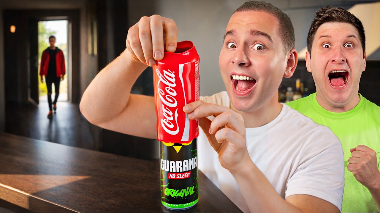 10 NAČINA DA PRANKUJETE KOLANA!