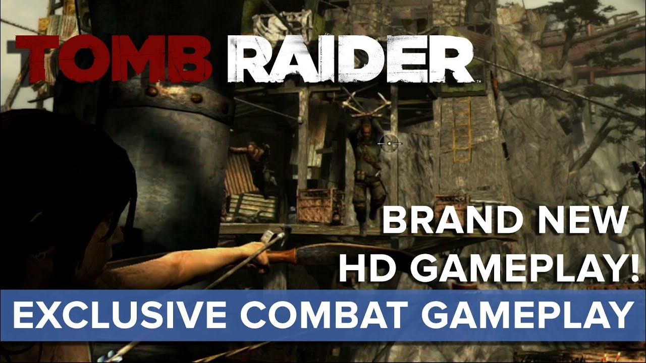 Missing Tombs in Rise of the Tomb Raider: A Game Oversight Missing Tombs in Rise of the Tomb Raider: A Game Oversight