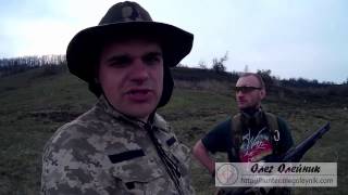 видео: Картечь в термоусадке, проверка необычного снаряда на кучность картинка: Картечь в термоусадке, проверка необычного снаряда на кучность