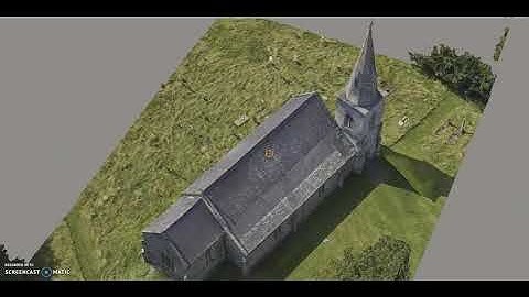 Context Capture Church