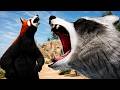 Irmãos Urso: Devoradores de Dinossauros | Path of Titans 🐻🐻