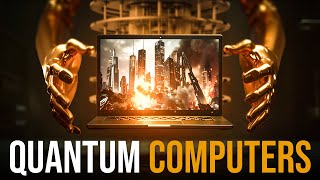 Celebrity Can Quantum Computers Predict the Future? #quantum #computers Net Worth