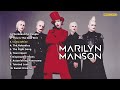 Marilyn Manson 10 Best Songs METALLLISTICA Version