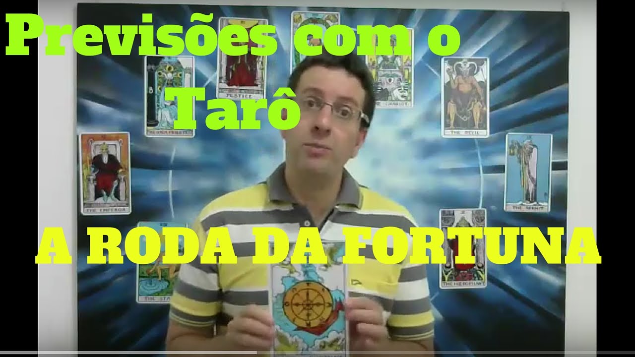 Como O Taro E Jogado Como O Taro E Jogado