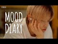 [Mood Diary] ‘긴 하루가 지나고 ...’ - 연준 (YEONJUN)