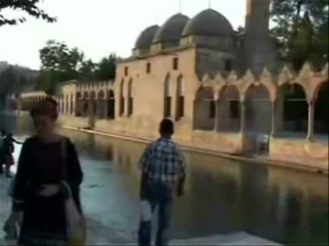 URFA SIRA GECELERİ - Emmoğlu & Lorke.wmv