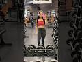 Same person. Different mindset. Different discipline ♡#weightloss #pcos #glp #fatloss