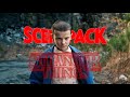 Stranger things visuals scenepack