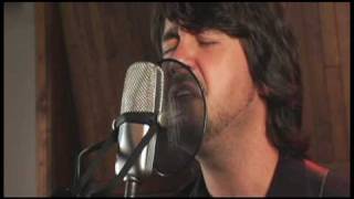 Video thumbnail of "The SteelDrivers - Where Rainbows Never Die (In-Studio Performance)"