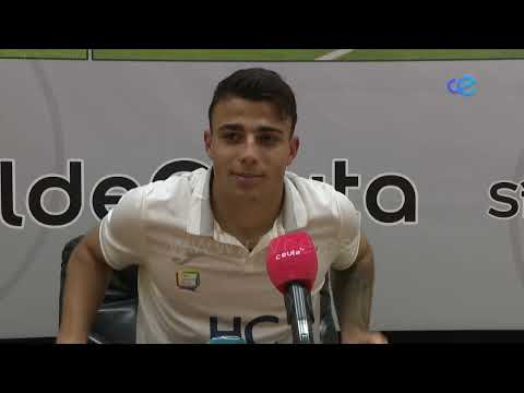 Breñé: "No me imaginaba que llegara a ser tan decisivo"