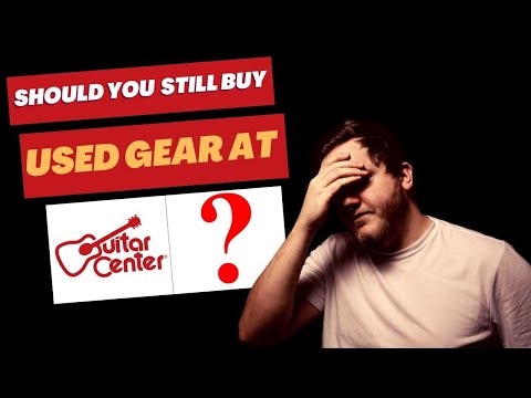 Used Drums Guitar Center