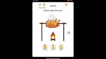 Brain Go 2 - Main Theme Level 3