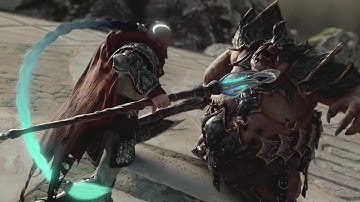 Age of Magic - Cinematic trailer