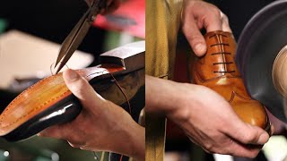 👞 Ebra Company Ltd Rwanda 🇷🇼 Iga Gukora Inkweto Bya Kinyamwuga 🇷🇼