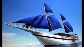 Video thumbnail of "╰ღ╮⊰ Christopher Cross  ... Sailing ⊱╭ღ╯"