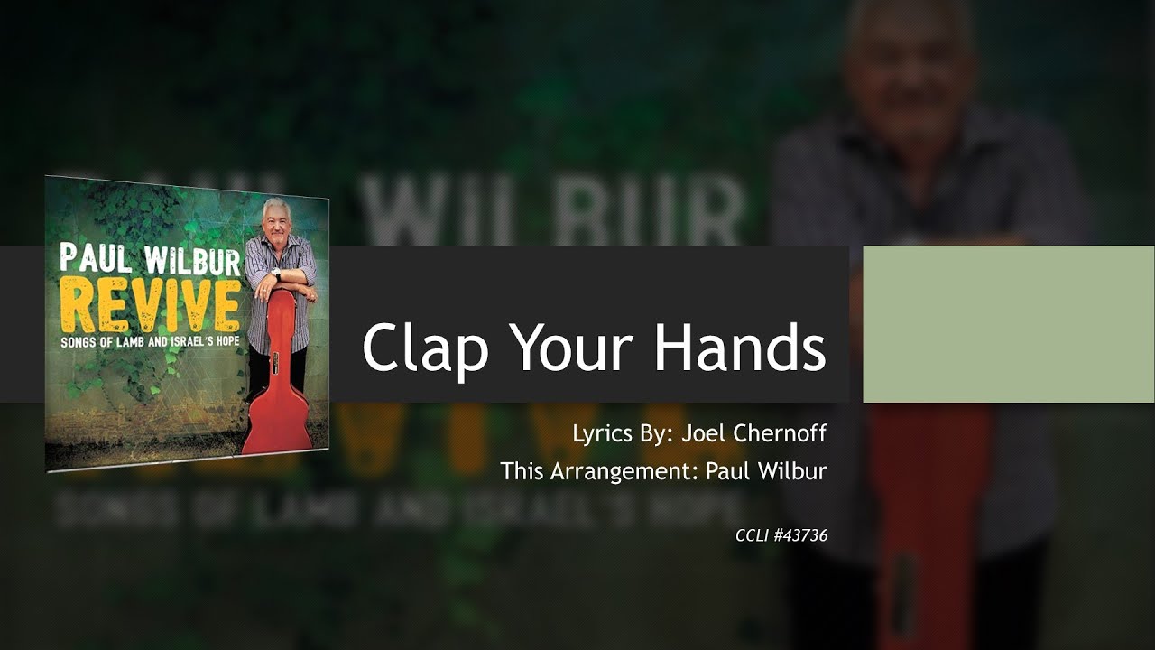 Clap Your Hands (Medley) - Dance - YouTube