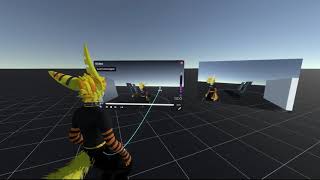 In-game video recording - Creative Friday Project