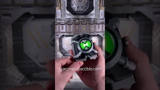 The REAL LIFE Ben 10 Omnitrix! 🤯