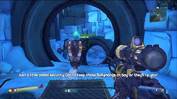 Borderlands 2 Gaige Part 1: The Beginning