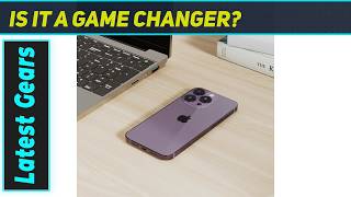 iPhone 14 Pro Deep Purple: Boost Mobile's Amazing 256GB Deal!