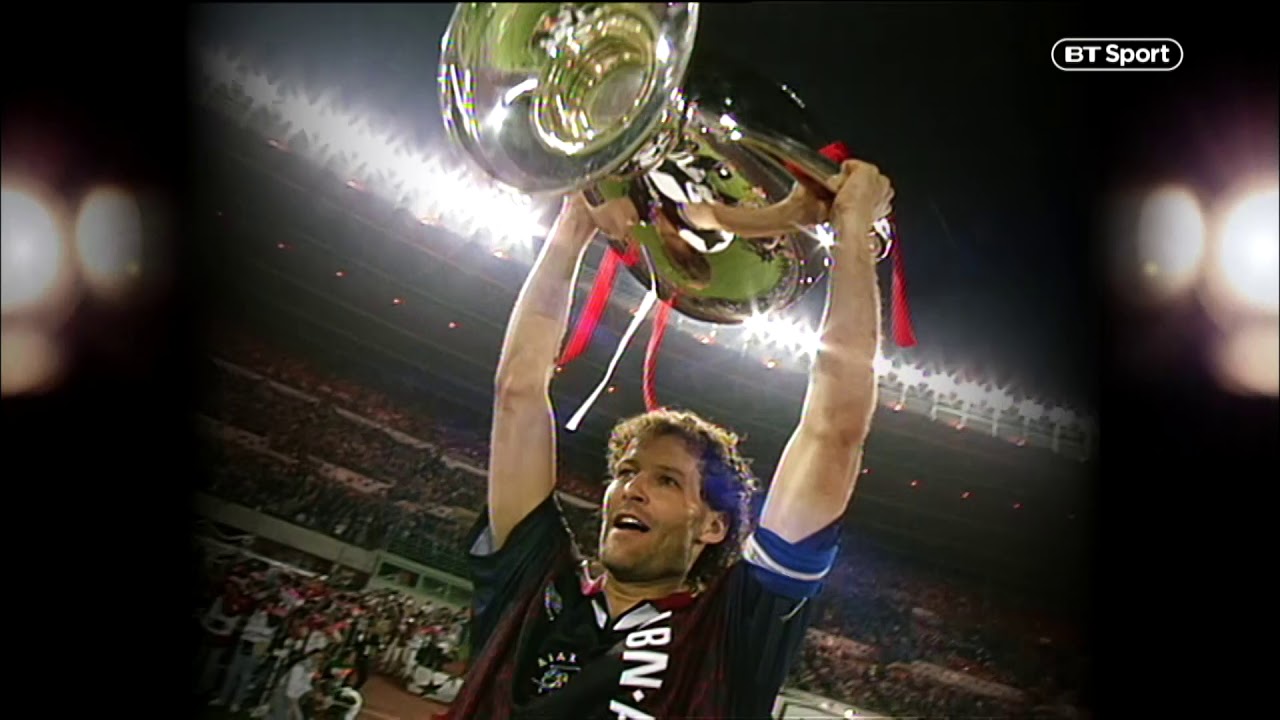 Ajax is the breeding ground for football legends | An incredible heritage!