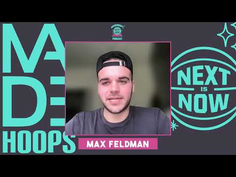 MADE Hoops 'Next Is Now' Podcast EP. 22 - MHC Preview Volume 1