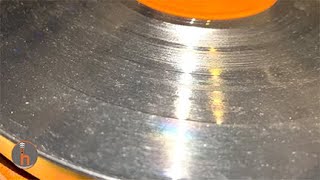 Can You Revive an Old Record? (Ultrasonic Cleaning vs Vacuum Cleaning for Vinyl)