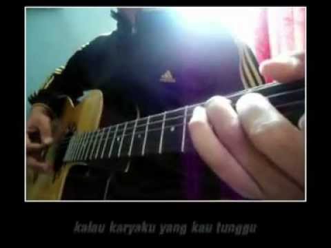 Pilihlah Aku - Sheila on 7 (Cover by Setyaone)